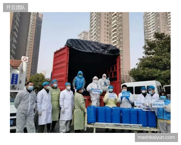 亚洲大型体育盛会囤积的抗疫防护物资最终惨遭集中焚烧处理