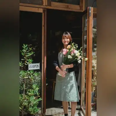 张波